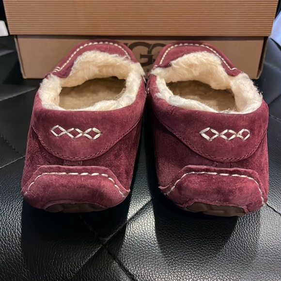 UGG Ansley moccasins - Picture 3 of 6
